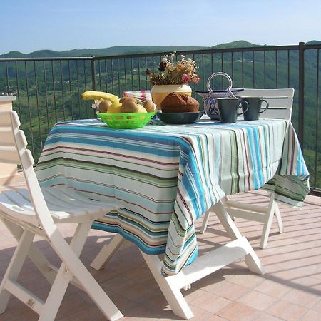 Borgo San Pietro Bed & Breakfast Agnone Exterior photo