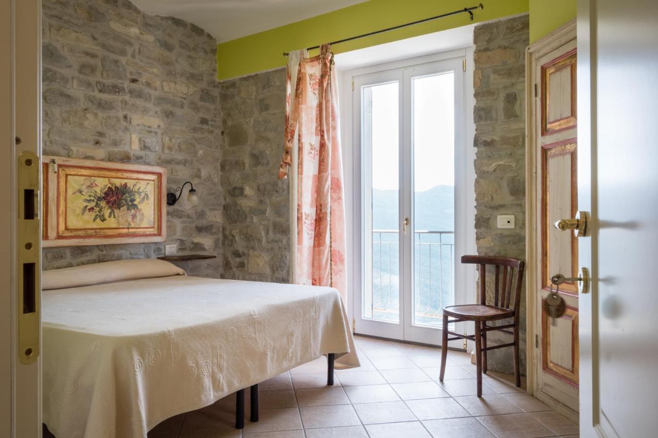 Borgo San Pietro Bed & Breakfast Agnone Exterior photo